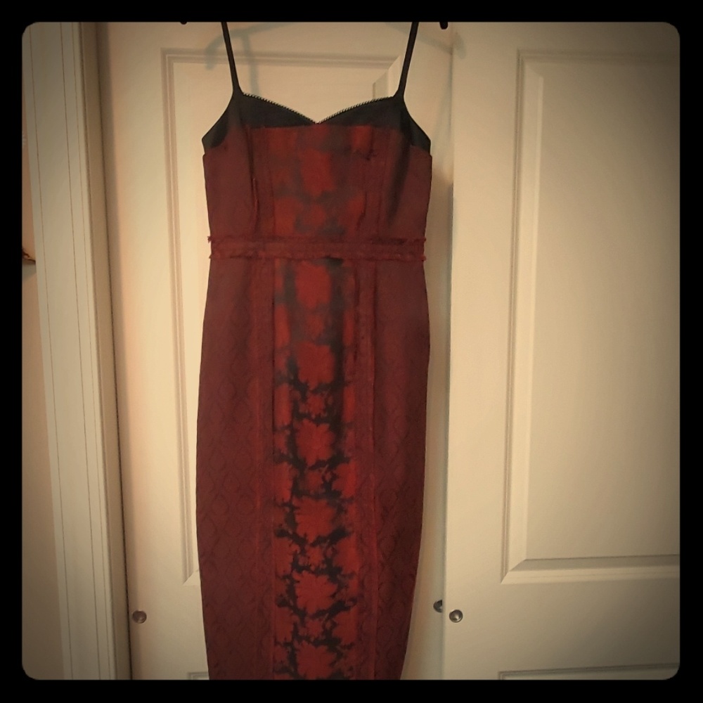 5a7 cinqasept dress